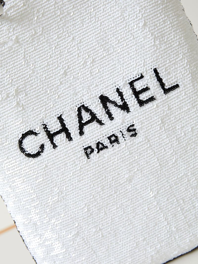 Chanel Shopping Bags